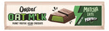 Ombar Oat M*lk Matcha Latte Filled Chocolate Bar 42g