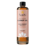 Fushi Carrot Oil Infused Almond Oil 100ml