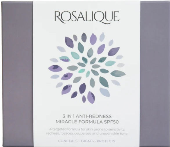 Rosalique Gift Set