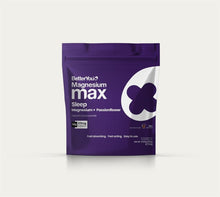 Better You Magnesium Max Sleep Passionflower 160g
