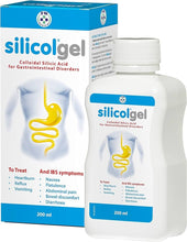 Saguna Silicol Gel 200ml