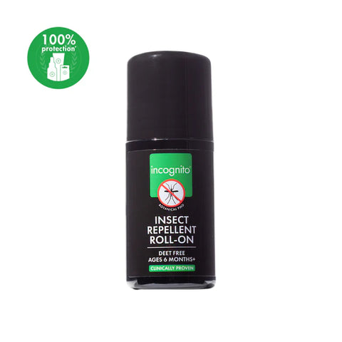 Incognito Anti Insect Roll-on 50ml