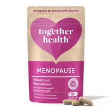 Together Menopause Multi Vit 60 Caps