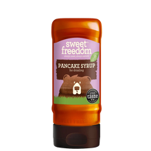 Sweet Freedom Pancake Syrup 350g