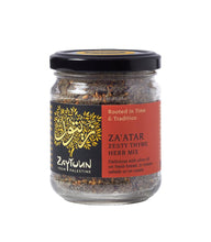 Zaytoun Za'Atar 80g