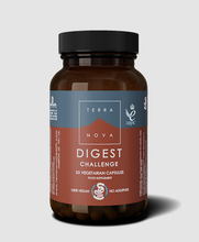 Terranova Nutrition Digest Challenge 50caps
