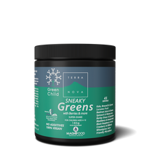 Terranova Nutrition Sneaky Green Super-Shake (45 servings) 180g