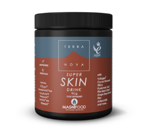 Terranova Nutrition Super Skin Drink 90g