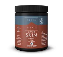 Terranova Nutrition Super Skin Drink 90g