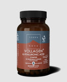 Terranova Nutrition Vollagen & Hyaluronic Acid Complex 50 veg caps
