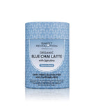 Sweet Revolution Organic Blue Chai Latte with Spirulina 100g Gluten free/dairy free