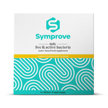 Symprove Mango & Passionfruit 4*500ml