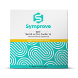 Symprove Mango & Passionfruit 4*500ml