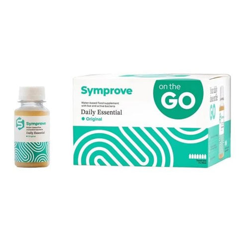 Symprove Mango & Passionfruit On The Go 7*70ml