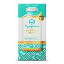 Symprove Mango & Passionfruit 1 Week Supply 500ml