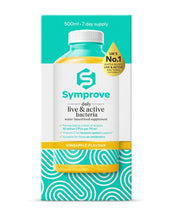 Symprove Pineapple 500ml 1 Week Supply