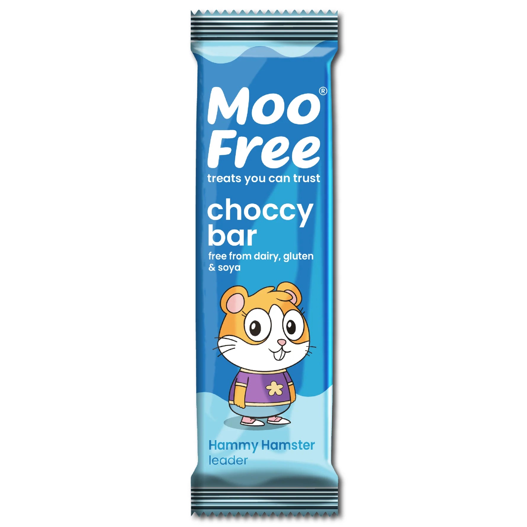 Moo free Mini Bar Original 20g