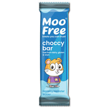 Moo free Mini Bar Original 20g