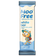 Moo Free Mini Bar White 20g