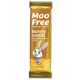Moo Free Mini Bar Bunnycomb 20g