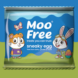 Moo Free Easter Hunt Kit 90g