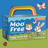 Moo Free Easter Hunt Kit 90g