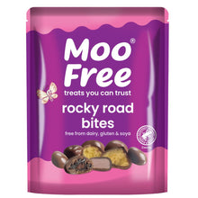 Moo Free Rocky Road Bites 65g