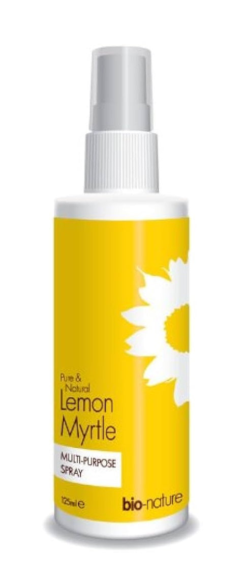Lemon Myrtle Multipurpose Spray 125ml