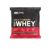 Optimum Nutrition Gold Standard 100% Whey Double Rich Chocolate 30g