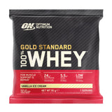 Optimum Nutrition Gold Standard 100% Whey Vanilla 30g