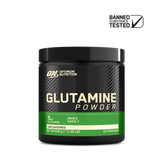 Optimum Nutrition Glutamine Powder 630g