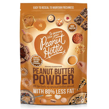 Peanut Hottie Peanut Butter Powder 180g