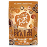 Peanut Hottie Peanut Butter Powder 180g
