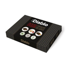 Diablo No Added Sugar Chocolate Delights Box 115g