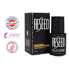 Reseed R12 Tri Peptide Active Hair Serum For Men 30ml