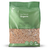 Just Natural Organic Jumbo Oats Gluten Free 1kg