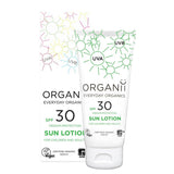 Organii Sun Lotion SPF30 100ml