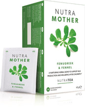 Nutra Tea Mother Tea 20 Bags