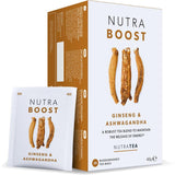Nutra Tea Nutra Boost Tea 20Bags