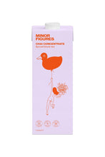 Minor Figures Organic Chai Barista Concentrate 1ltr