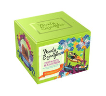 Monty Bojangles Pistachio Truffles 150g