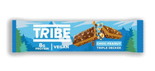Tribe Chocolate Peanut Triple Decker 40g
