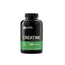 Optimum Nutrition Creatine 200 Caps