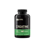 Optimum Nutrition Creatine 200 Caps