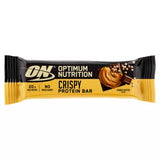 Optimum Nutrition Crispy Protein Bar Peanut Butter 65g