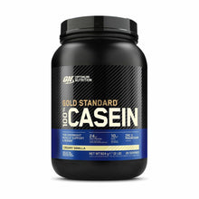 Optimum Nutrition Gold Standard 100% Casein 2lb