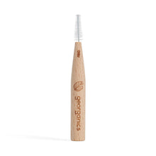 Georganics Beechwood Interdental Brush ISO-3 1brush