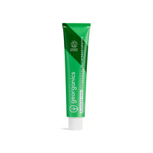 Georganics Fluoride Free Toothpaste with Hydroxyapatite Fennel 75ml