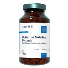 Patrick Holford Optimum Nutrition Formula 120 Tabs