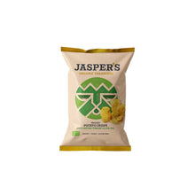 Jaspers Organic Olive Oil Crisps 100g
